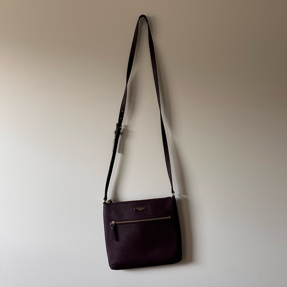 Kate Spade Sadie Crossbody Bag
